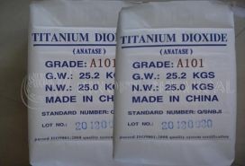 Titanium Dioxide A101