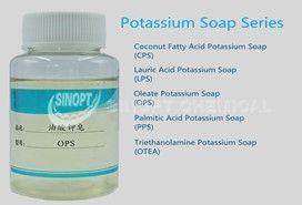 Potassium Soap Series