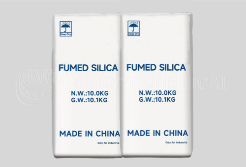 Fumed Silica