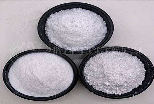 Precipitated Silica 1