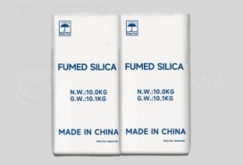 Fumed Silica